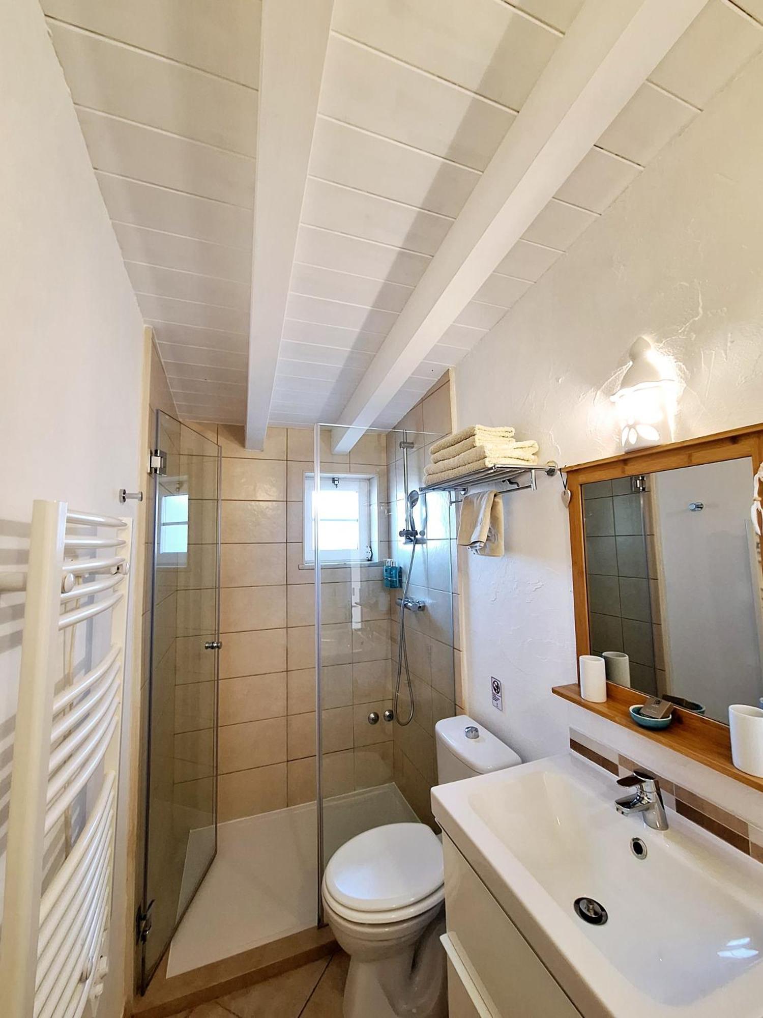 Romantik Villa Salema Extérieur photo