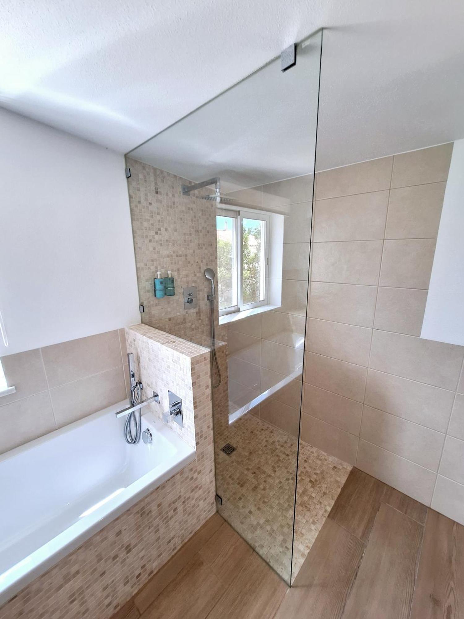 Romantik Villa Salema Extérieur photo
