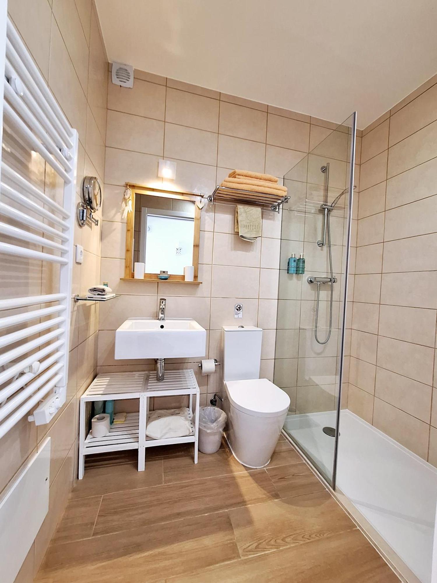 Romantik Villa Salema Extérieur photo